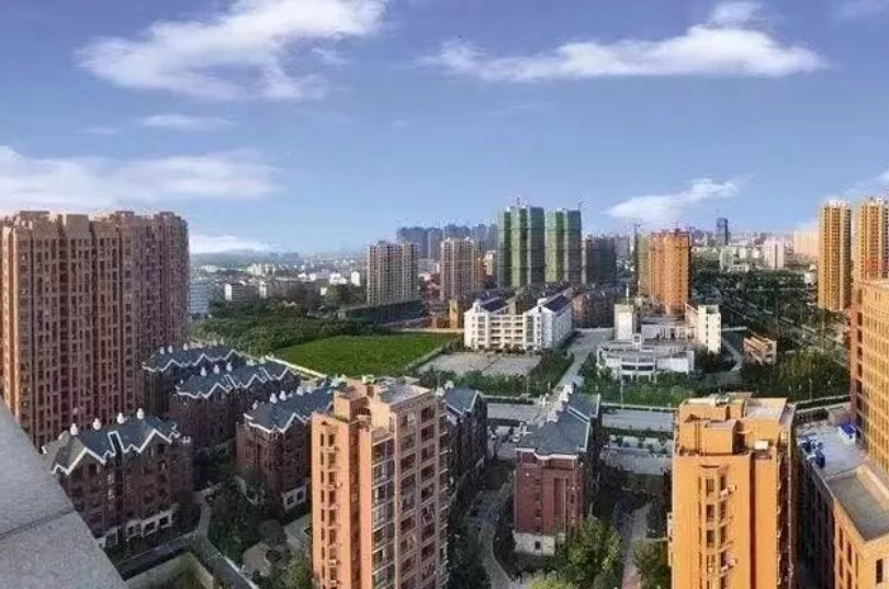肥西縣推出五大獎(jiǎng)勵(lì)政策，助力建筑業(yè)轉(zhuǎn)型升級(jí)，高質(zhì)量發(fā)展